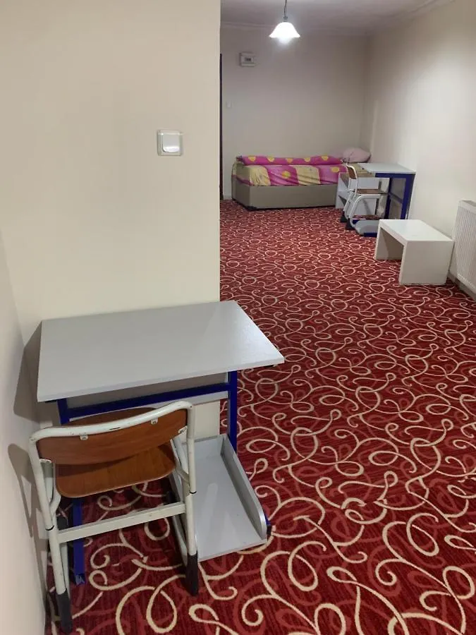Homestay szállás Amkara Apart Hostel 5 Ankara