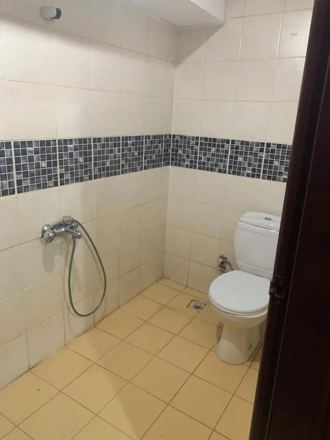 Amkara Apart Hostel 5 Ankara Törökország
