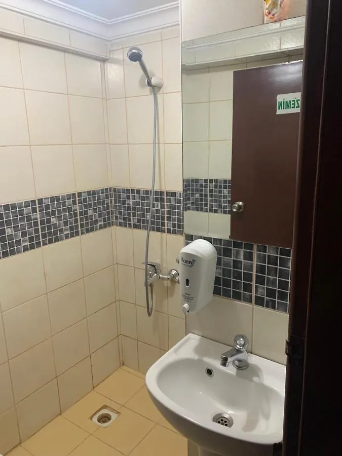 Homestay szállás Amkara Apart Hostel 5 Ankara