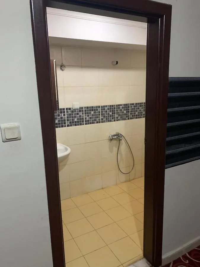 Amkara Apart Hostel 5 Ankara