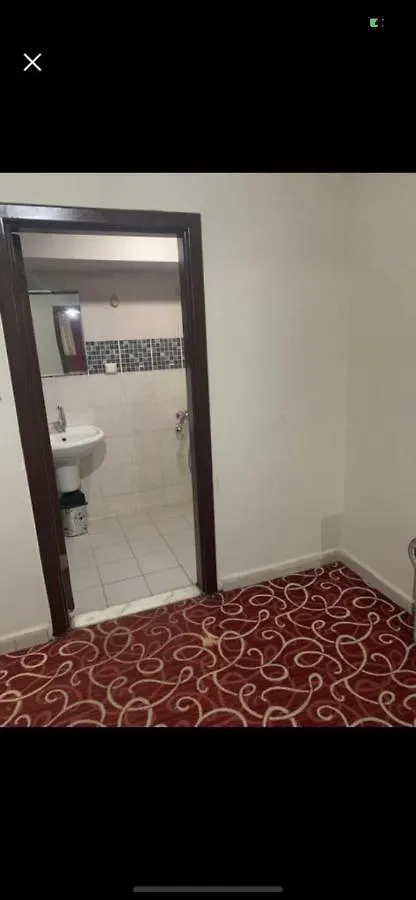 Amkara Apart Hostel 5 Ankara Homestay szállás